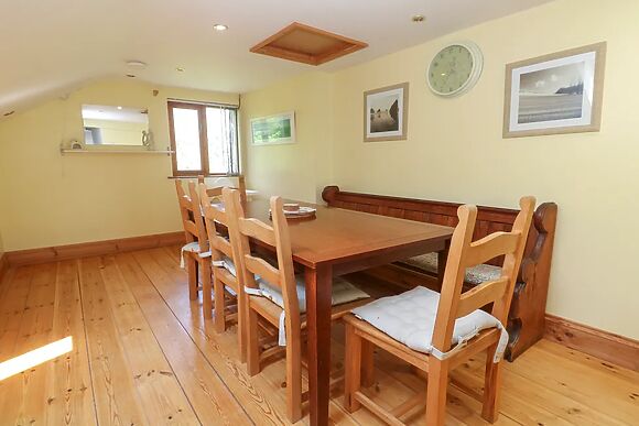 The Cottage