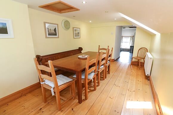 The Cottage