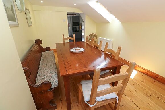 The Cottage