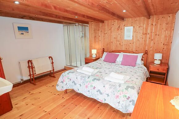 The Cottage