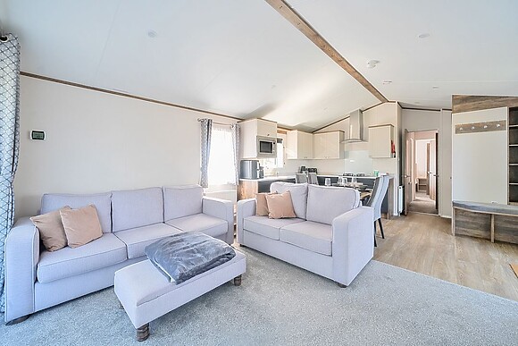 Hayling Island at Harbour Haven