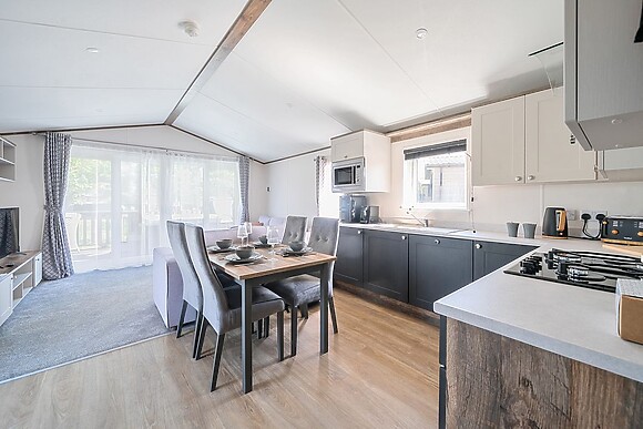 Hayling Island at Harbour Haven