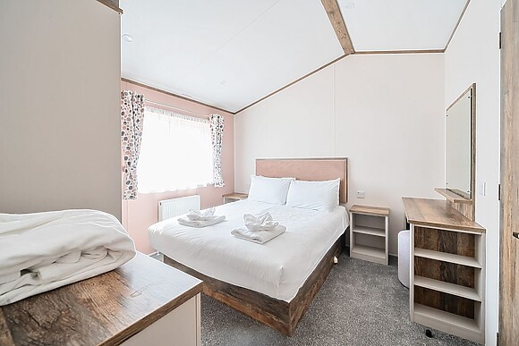 Hayling Island at Harbour Haven