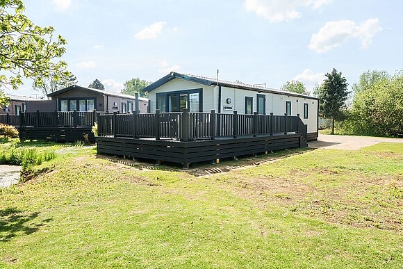 Hayling Island at Harbour Haven