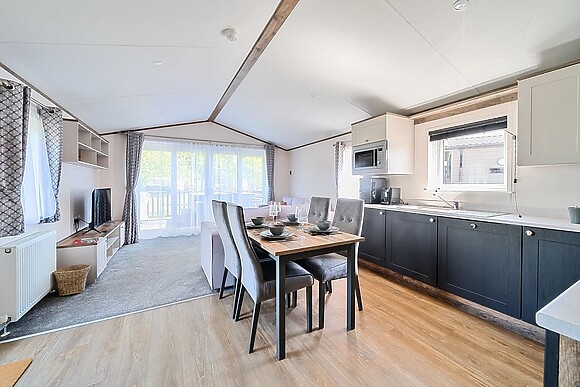 Hayling Island at Harbour Haven