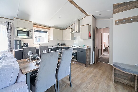 Hayling Island at Harbour Haven