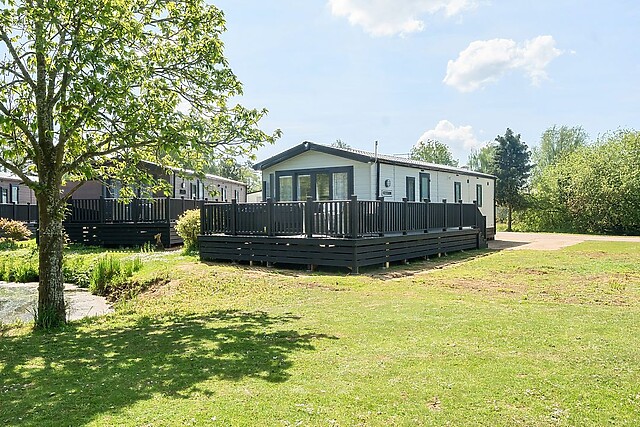 Harbour Haven - Hayling Island