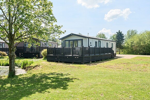 Harbour Haven - Hayling Island