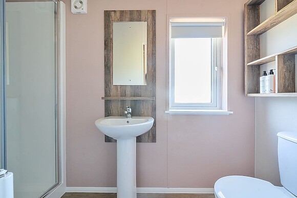 Hayling Island at Harbour Haven