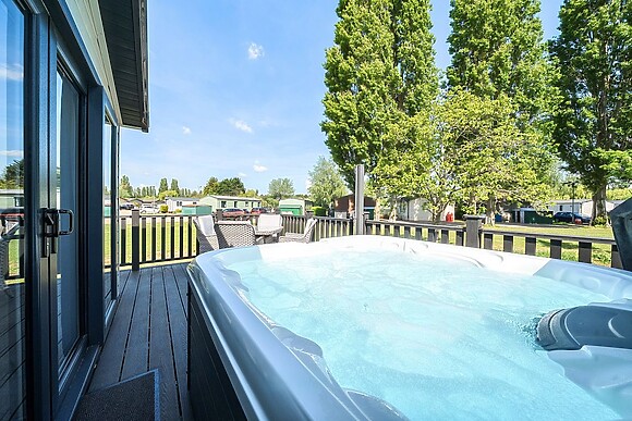 Hayling Island at Wave Whisperers