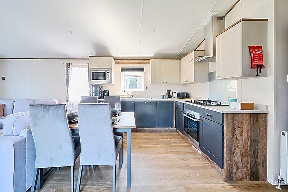 Hayling Island at Wave Whisperers