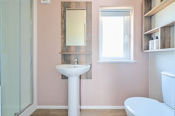 Hayling Island at Wave Whisperers