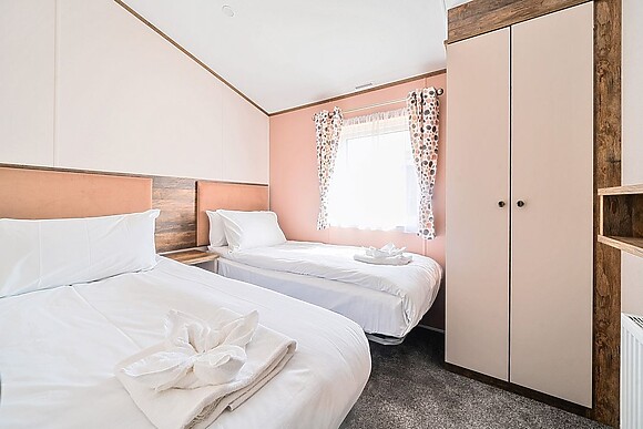 Hayling Island at Wave Whisperers