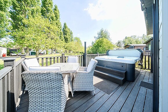 Hayling Island at Wave Whisperers