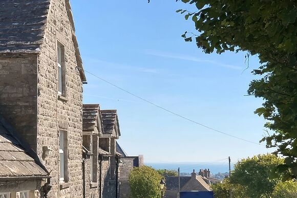 Mallow Cottage