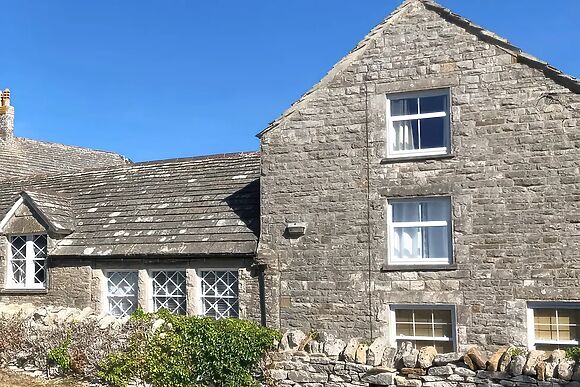 Mallow Cottage