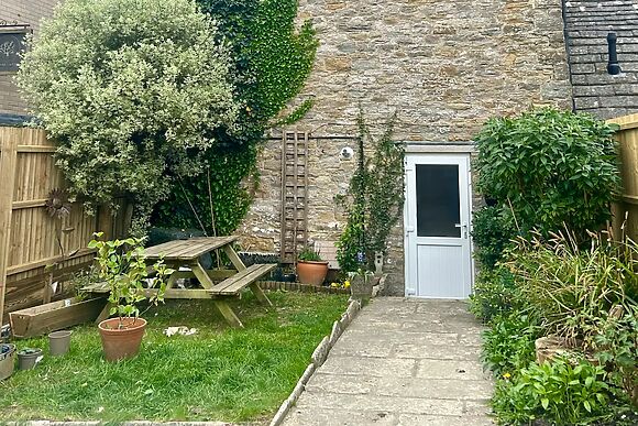 Mallow Cottage