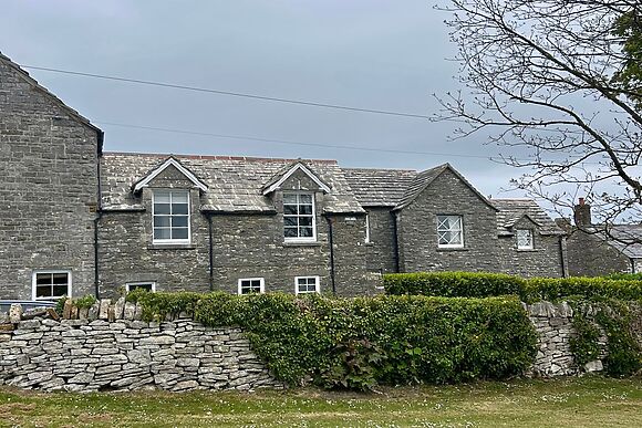 Mallow Cottage