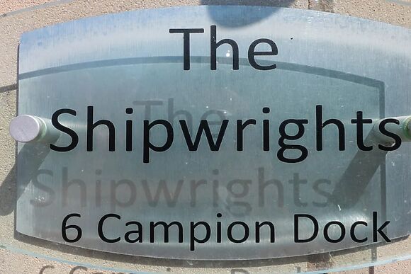 The Shipwrights