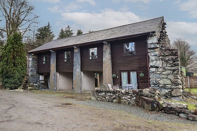 Idris Barn