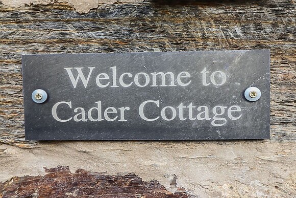 Cader Cottage
