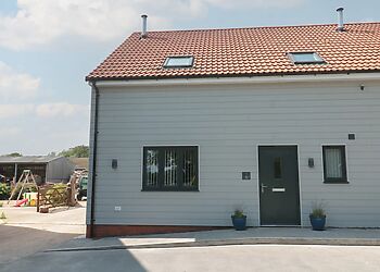 1 The Stables