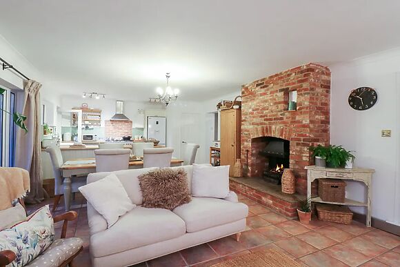 Berkley Cottage