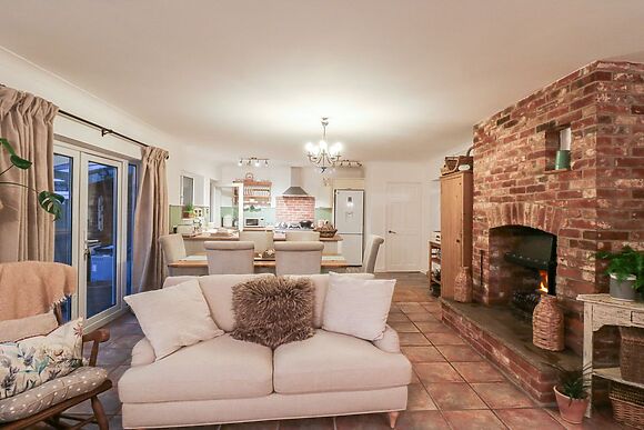 Berkley Cottage