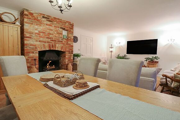 Berkley Cottage