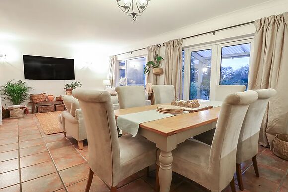 Berkley Cottage