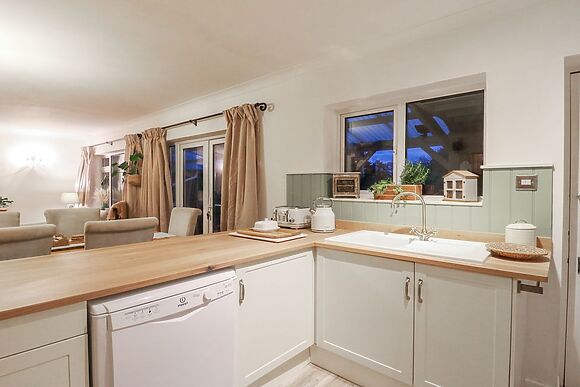 Berkley Cottage
