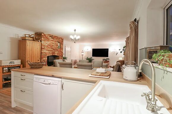 Berkley Cottage