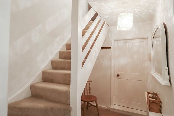 Berkley Cottage