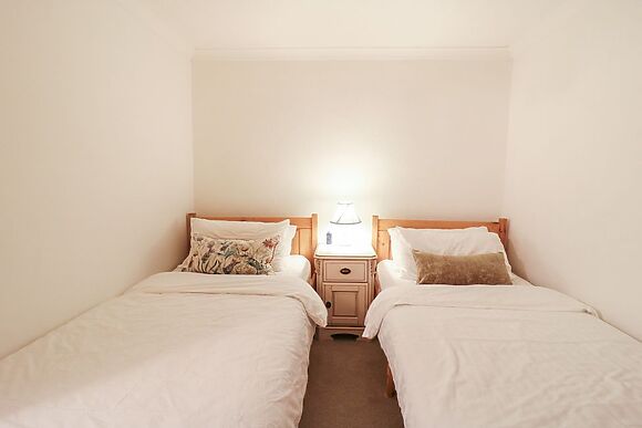 Berkley Cottage