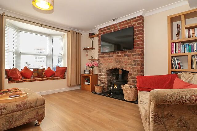 Christlow Cottage