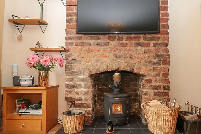 Christlow Cottage