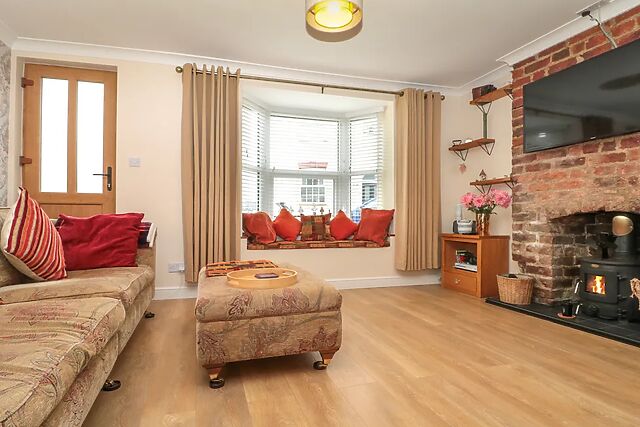Christlow Cottage