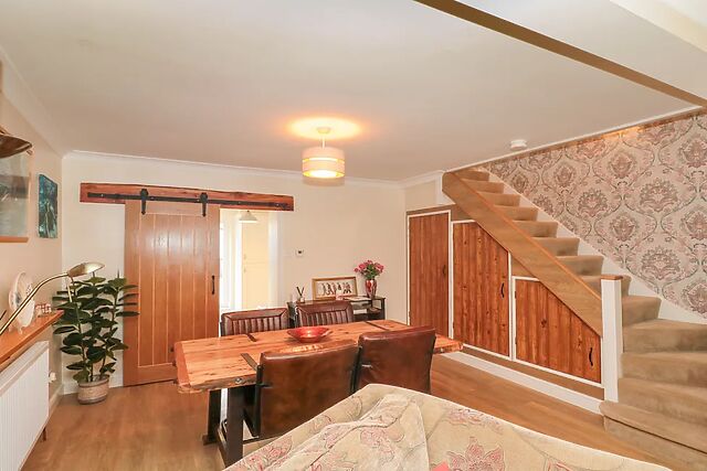 Christlow Cottage