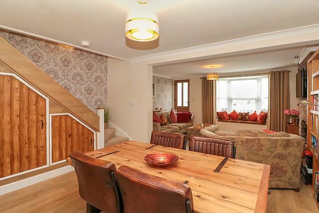Christlow Cottage