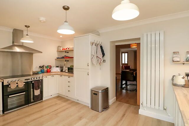 Christlow Cottage