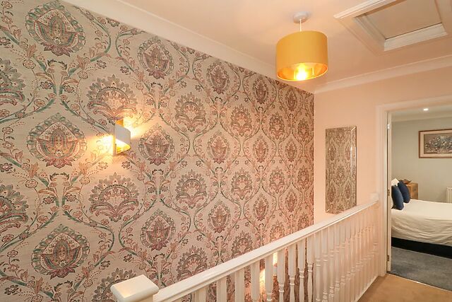 Christlow Cottage