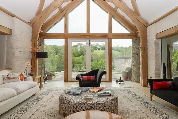 Lower Velwell Barn