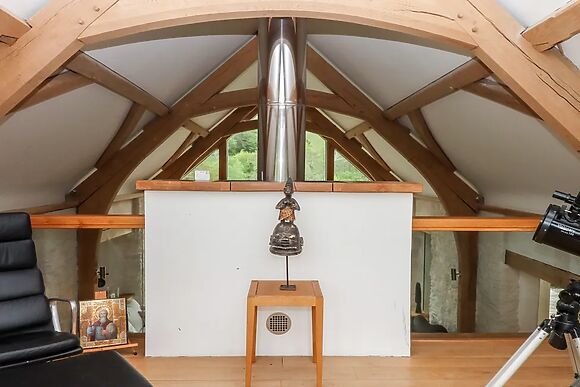 Lower Velwell Barn