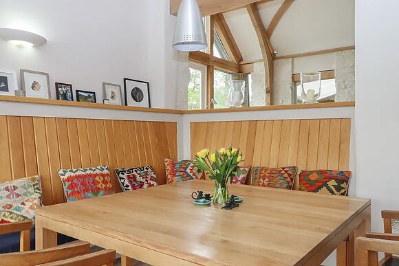 Lower Velwell Barn