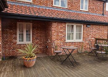 Blacksmith's Cottage