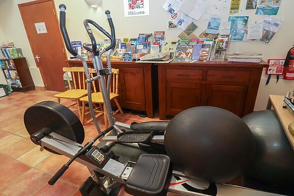 Blacksmith's Cottage