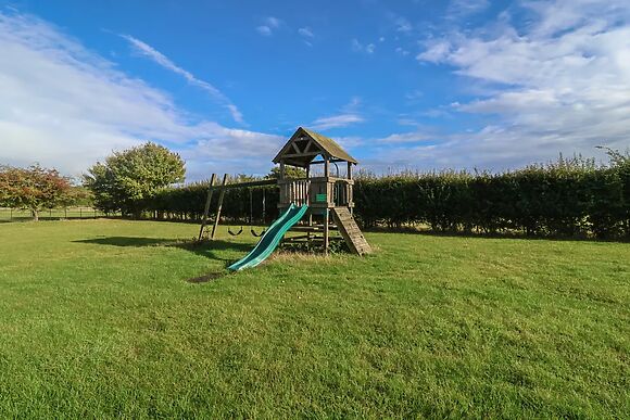 Blacksmith's Cottage