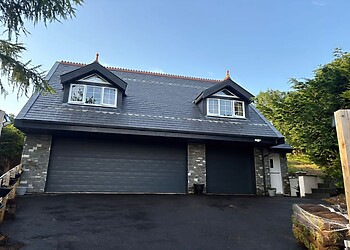 The Gatekeepers Cottage - Skerry Vore