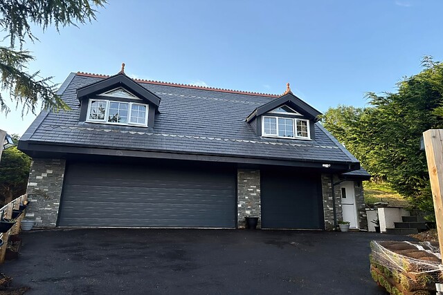 The Gatekeepers Cottage - Skerry Vore