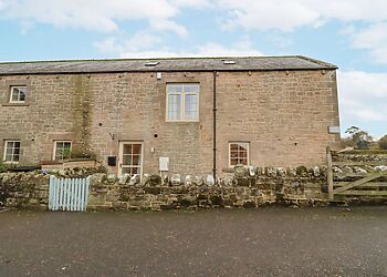 Watermill Cottage